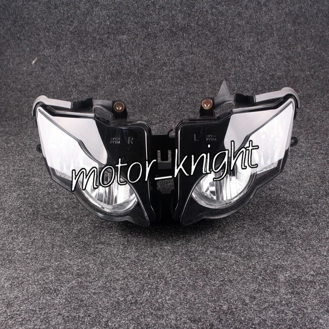 

Motorcycle Head Light CBR1000RR Headlight For Honda 2008-2011 CBR 1000 RR 2008 2009 2010 2011