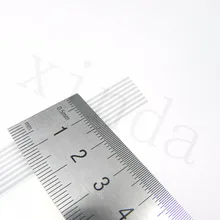 8pin 14 мм ширина 2 м Длина Плоский Гибкий ffc кабель подушки безопасности для renault Megane