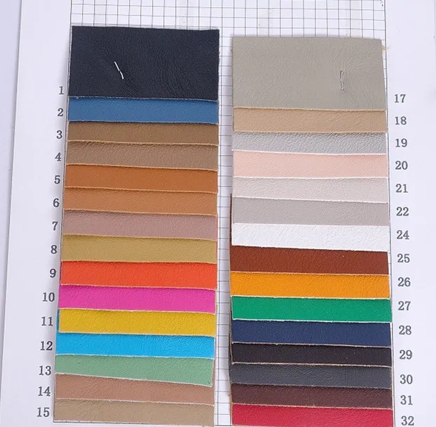 

1.1mm PU synthetic leather for handbag/ waterproof scratch artificial leather fabric/ furniture fabric upholstery fabric leather