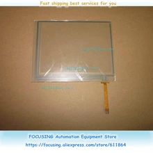 MT8056T стекло с сенсорным экраном новое