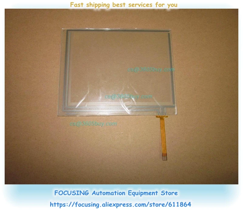 Mt8056t Touch Screen Glass New - Pc Hardware Cables & Adapters - AliExpress