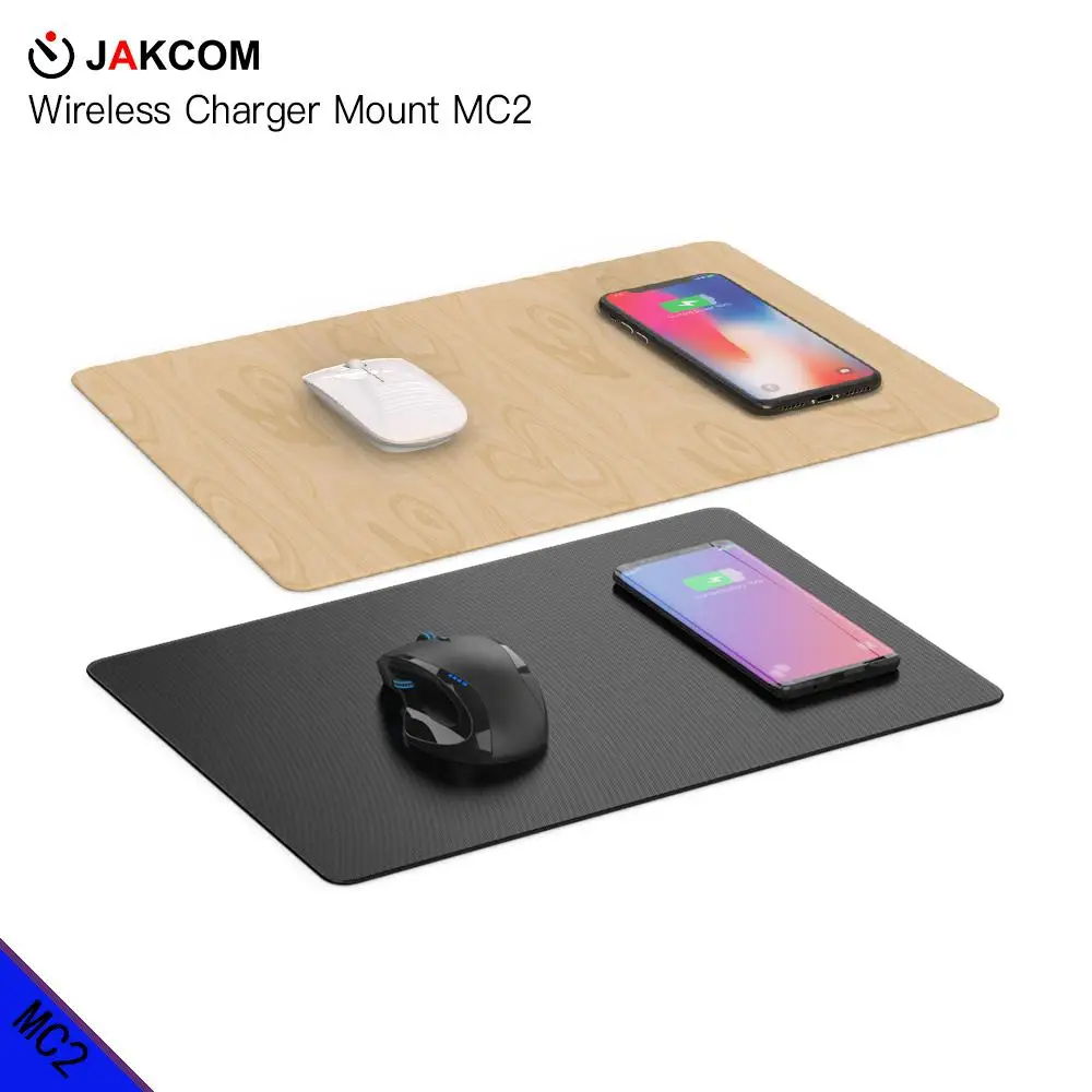 

JAKCOM MC2 Wireless Mouse Pad Charger Hot sale in Accessories as jostick para celular radyo x7 z8750