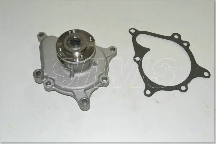 Водяной насос Iseki TE3210 TL1900 TL2100 TL2300 и TL2500 TU2100 ISUZU 3AF1 OEM 6 5 13610 140 2 0 TU 1900 2100 WPI 6513|pump|pump