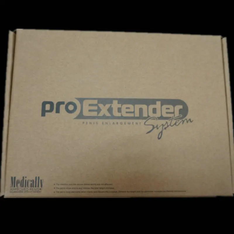 Proextender 3 го поколения увеличение члена устройство 2 в 1 pro extender Вакуумный Насос