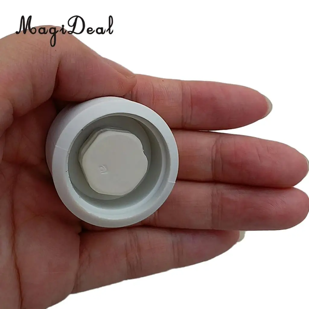 MagiDeal Surfing SUP Stand Up Paddle Board Surfboard Auto Air Vent Exhaust Valve & O-Ring UV Resistant & Waterproof & Durable