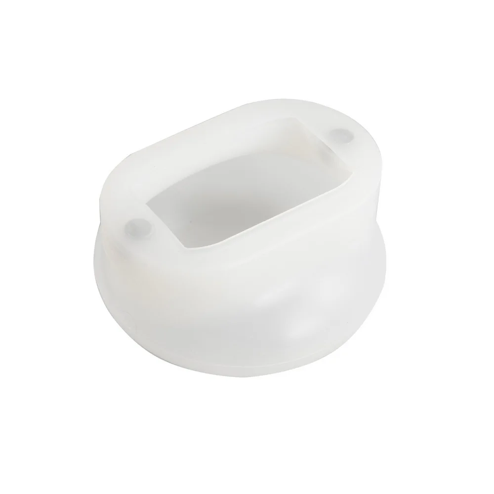Difusor de Borracha Acessórios para Canon Novo Selens Silicone Magnético Esfera Modular Flash Nikon Yongnuo On-câmera Velocidadelite Luz - Image 3