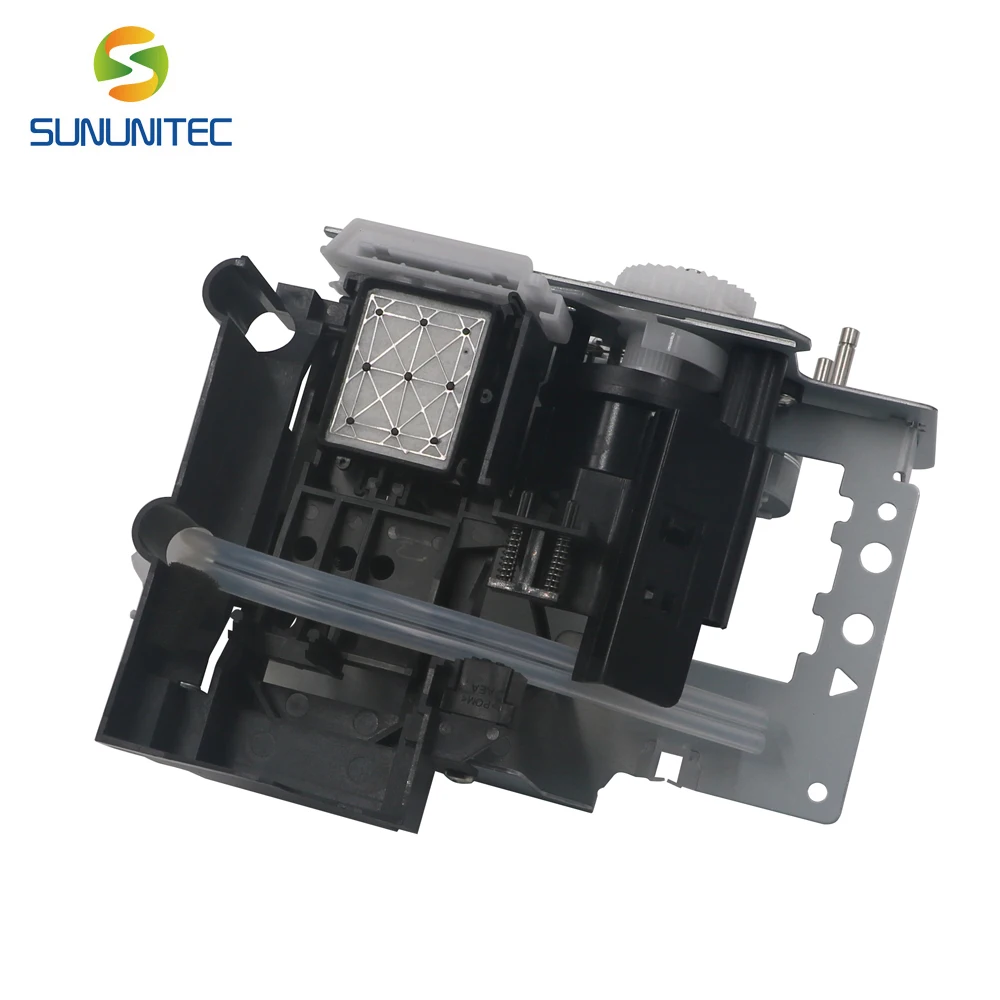 

New Original Ink Pump Assembly Capping Station for Mutoh VJ1604 VJ1204 900C 1300 Pump Unit Cleaning Unit