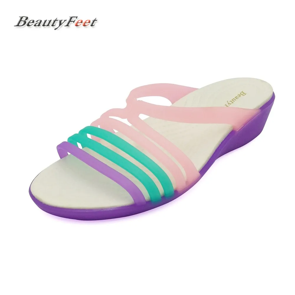 beach wear slippers