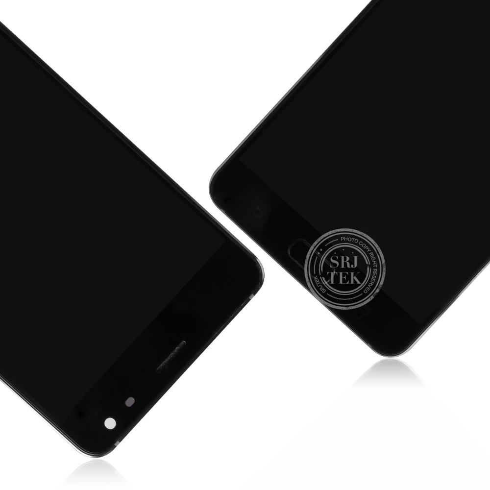 ЖК дисплей SRJTEK 5 7 ''для ASUS ZS571KL Дисплей Для Zenfone AR в сборе с рамкой запасные части
