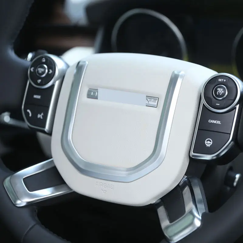 Автомобильные аксессуары для Land Rover Range Sport RRS Discovery 5 LR5 Velar Vogue 2014-20 | Автомобили и