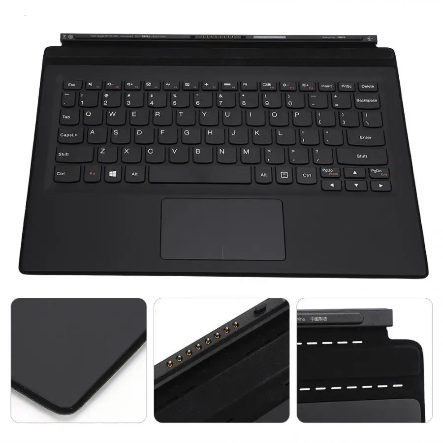 

For LENOVO Miix 700-12ISK Mini Wireless Portable Computer Keyboard
