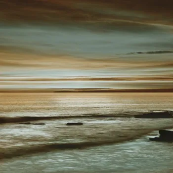 

modern art seascape Hightide by John Seba oil painting canvas hand painted High quality