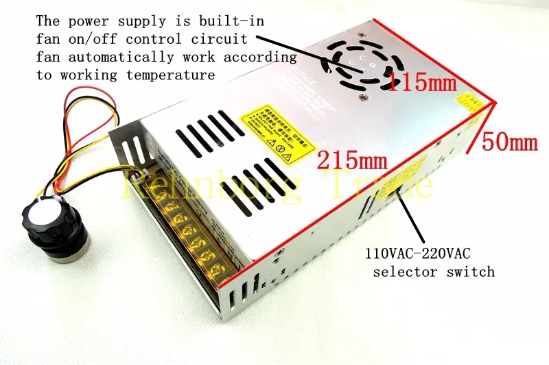 DC12 48V 0 4 кВт Шпиндельный двигатель ER11 патрон CNC 400 Вт + 52 мм Монтажный кронштейн