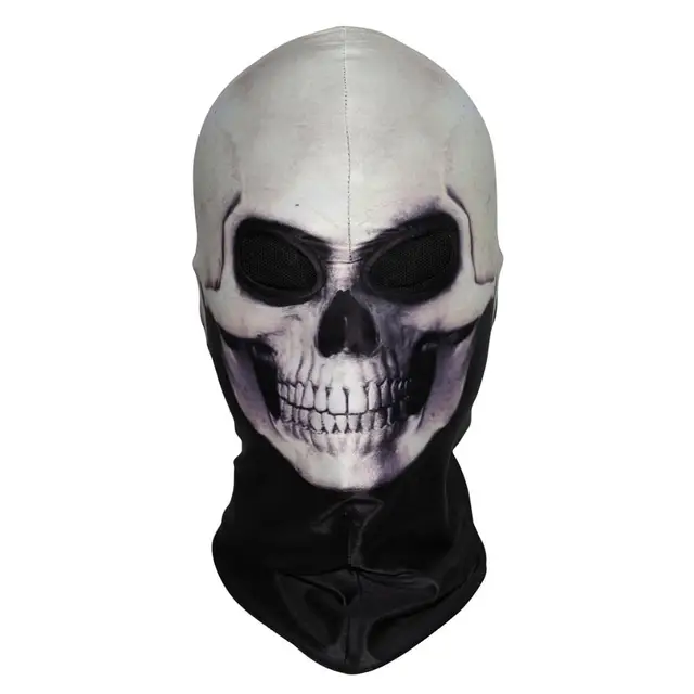 New Ghost Rider Flame Skeleton Skull Venom Spider Man Hulk 