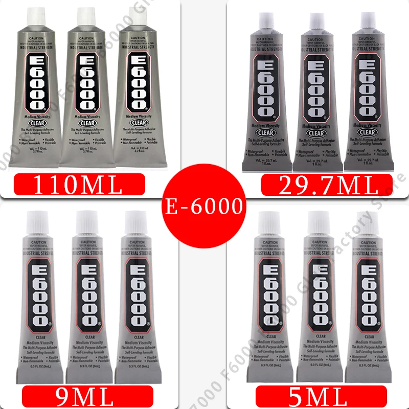 E-6000