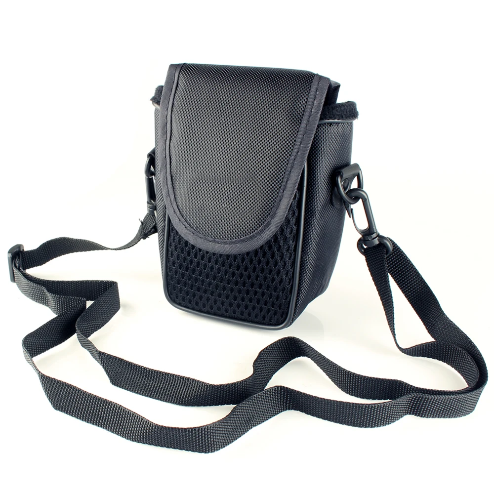 Camera Bag For Fujifilm FinePix X70 XQ2 XF1 XF2 Z100 Z115 Z200 Z250 Z300 Z700 Z707 Z808 L50 L55
