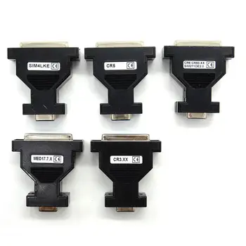 

VSTM ECU Test Adaptor for B-enz ECU adaptor Tool Work with MB KEY OBD2/VVDI Tool /NEC57/KTAG/Kess ECU Cable for B-enz