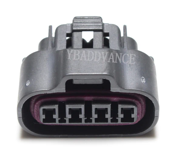 Professional Manufacturer Female 4 Pin Automotive Electrical Connectors