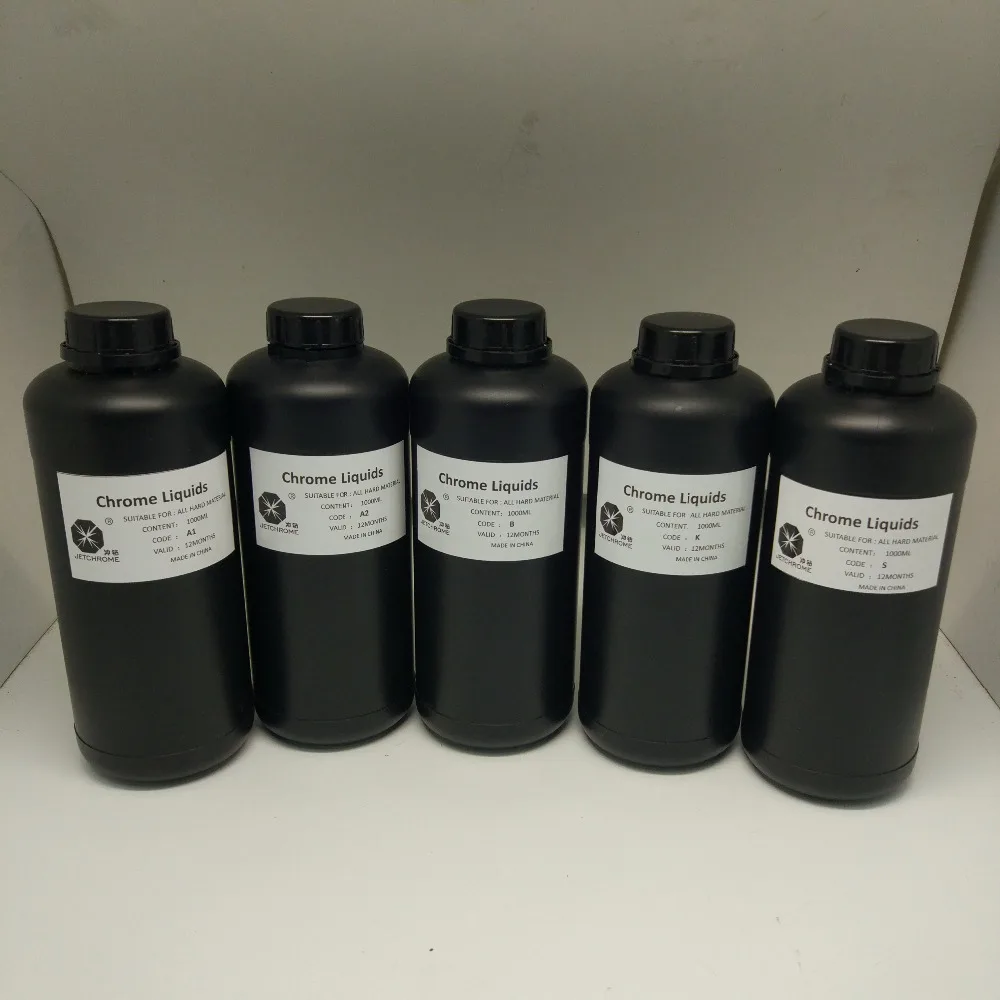 Chrome liquids A1A2KBS-1