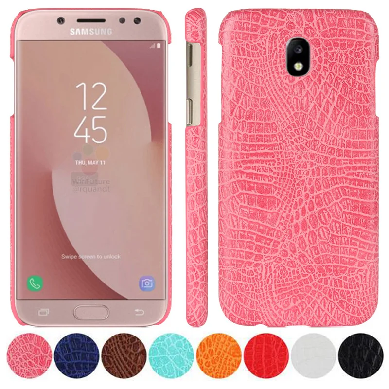 

J730F Fitted Hard Case for Samsung Galaxy J7 2017 SM-J730FM J730FM SM-J730F Phone Cases for Samsung J 7 730 2017 J730 Back Cover
