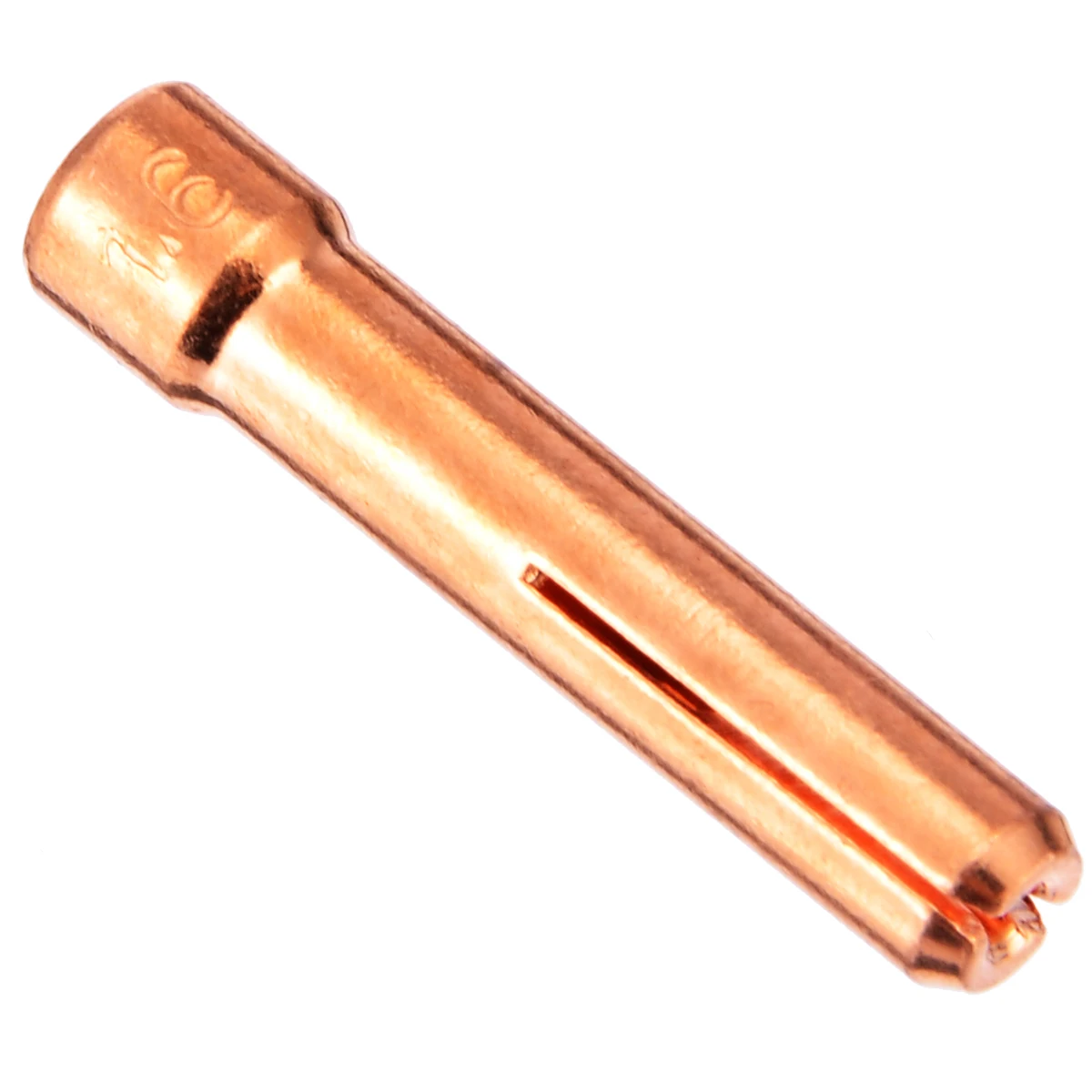 5Pcs TIG Gas Lens Kit Welding Torch Stubby Cup Gas Collet Body Lens Kit Fit WP-17 WP-18 WP-26 TIG Welding Torch