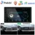 Podofo Auto Radio lettore Multimediale Android 2 Din 7 ”Touch Screen Autoradio Bluetooth FM WIFI AUX 2DIN Auto Audio lettore Stereo