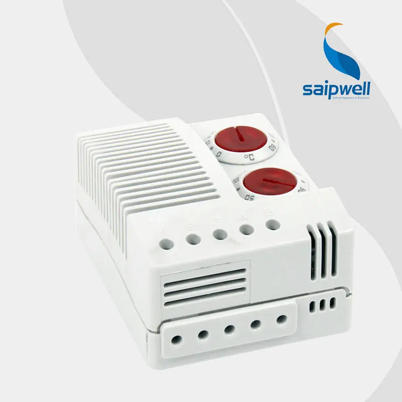 

High Quality Bimetal Thermostat/ Electronic Thermostat for Industrial Use (ETF012)