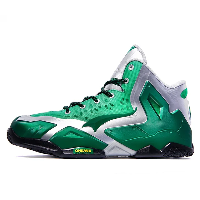 Buy Onemix Iron Man Basketball Shoes For Men Sport