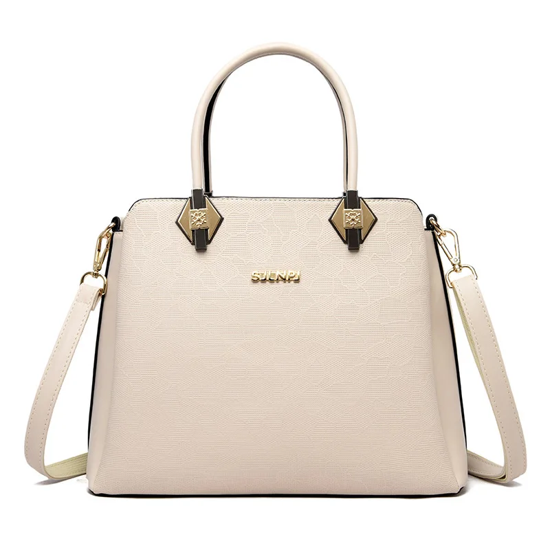 ICEV, новинка, модные, одноцветные, на молнии, с верхней ручкой, сумки для женщин,, высокое качество, кожаная сумка, для девушек, для офиса, клатч, на плечо, сумка-тоут