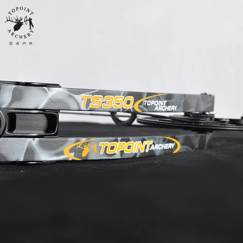 Сменный лук Topoint 1 шт. для M1 M2 T1 TS330 Trust Stronghold Acuity Vigor Tachyon и других Barnds нельзя