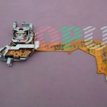 Замена для 2006 года Honda Accord однодисковый DVD чейнджер лазерный объектив Lasereinheit оптический пикапы Bloc Optique