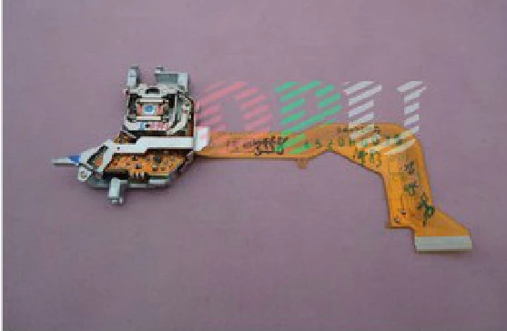 Замена для 2006 года Honda Accord однодисковый DVD Changer лазерный объектив Lasereinheit