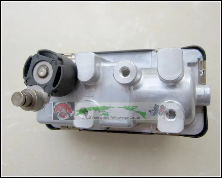 NEW Turbo Electronic ACTUATOR G-59 767649 6NW009550 G059 G-059 G59 6NW-009-550 (2)