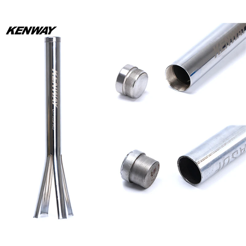 Bicycle Multifunction repair tools Steel Bike Headset Cup Removal Tool