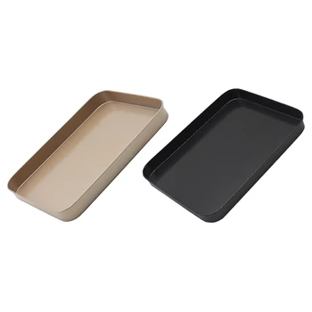 

1pcs High-Grade Coating Barbecue Grilled Chicken Wings Pan Rectangular Non-stick Cake Bread Baking Tray Kitchen Baking Tools