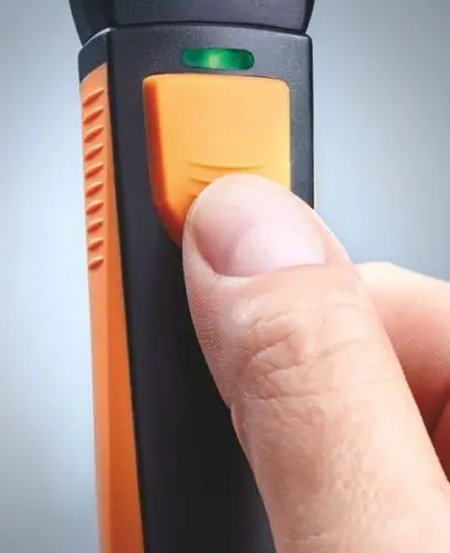 Датчик высокого давления Testo 549i (Bluetooth) 0560 1549 новинка|gauge| |