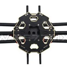 Таро TL68P00 680PRO шестиосевая 6-осевой складной гексакоптер рама аппарата комплект