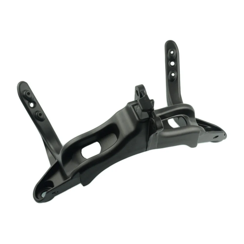 

For Suzuki 04-05 GSXR600 GSXR750 GSXR 600 750 2004-2005 Upper Fairing Stay Front headlight Bracket Motorcycle Parts 2004 2005 K4