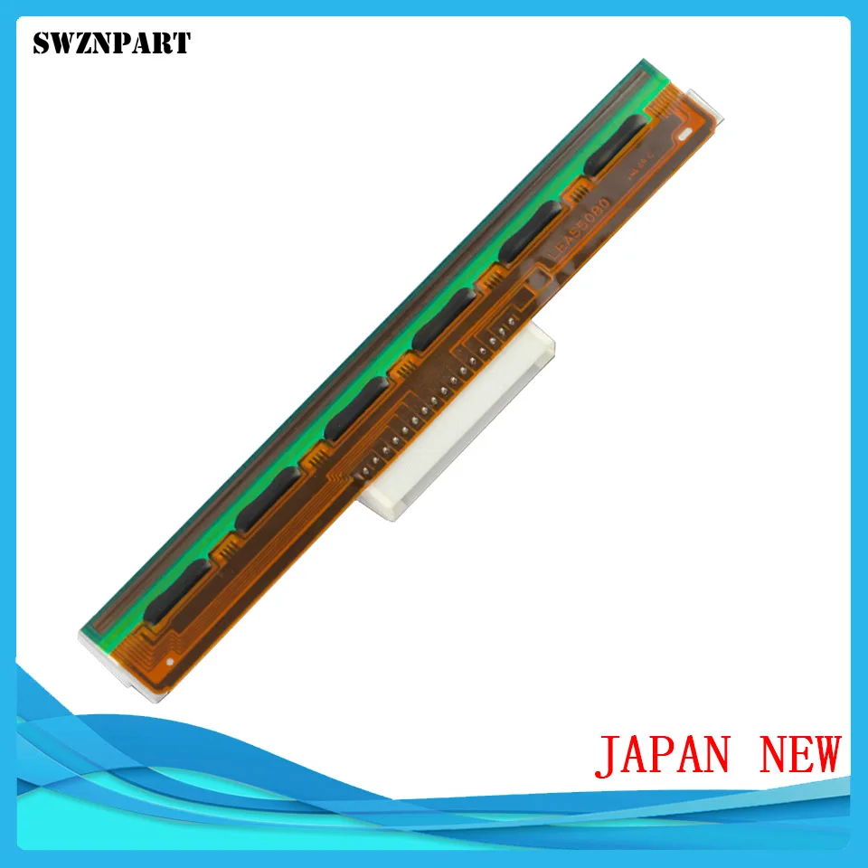 Новая печатающая головка для TSC TTP 244plus 244PRO 244CE 244U 245C T 200E 244 245 200 4402 4502|print head|head printhead