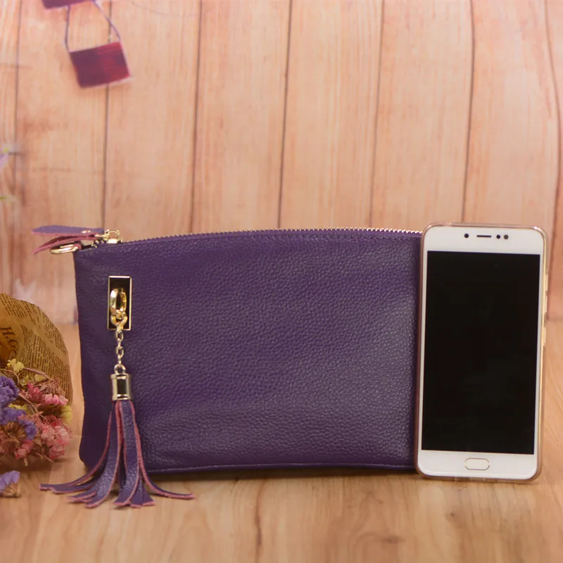 Модные сумки-мессенджеры женские фиолетовые кожаные сумки с бахромой женские роскошные дизайнерские сумки через плечо с кисточками женские сумки