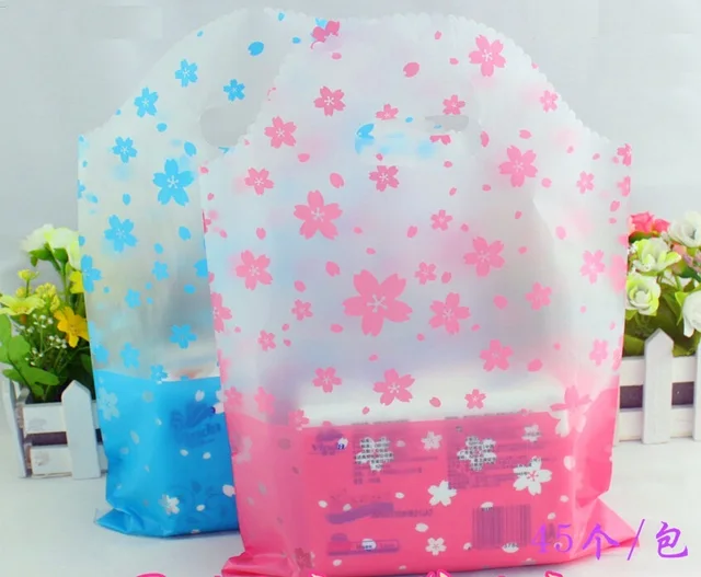 5 Sizes Plastic Jewelry Gift Bag Beautiful Boutique 5 Sizes Plastic Jewelry Gift Bag Beautiful Boutique Ping Bags Whle Recyclable