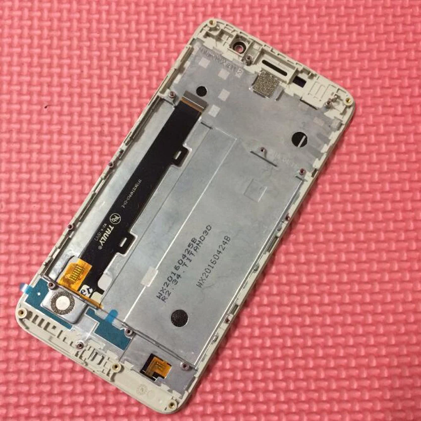 For Huawei Honor 4C Pro TIT-L01  (1)