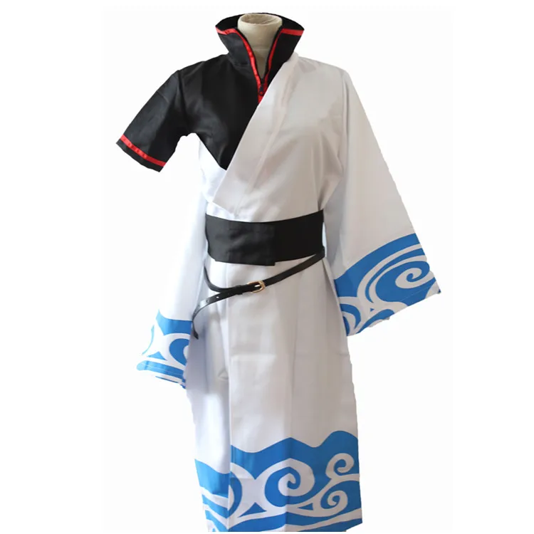 

Gintama Sakata Gintoki cosplay