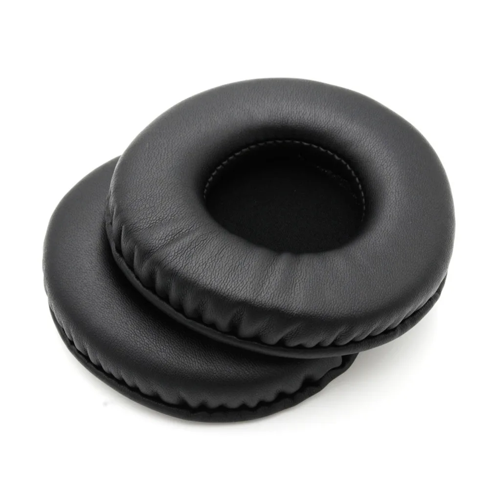 

1 Pair of Earpads Replacement Pillow Ear Pads for KOSS UR20 UR30 SB40 Headset Cushion Cups Cover Headphones