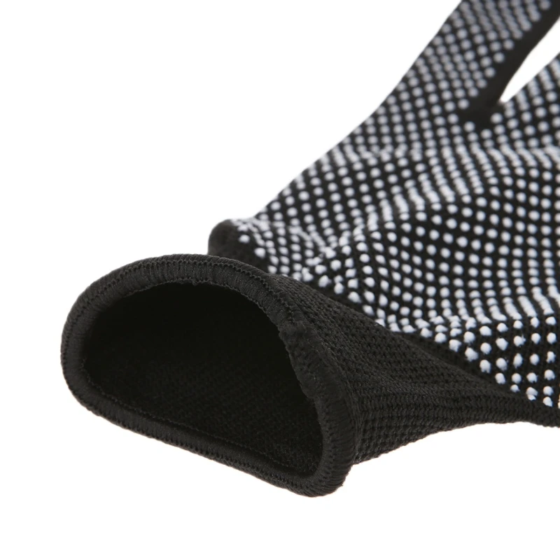 2 шт. термостойкие защитные перчатки для укладки волос для завивки прямые Плоские Железные волокна+ хлопок аксессуары для укладки высокое качество