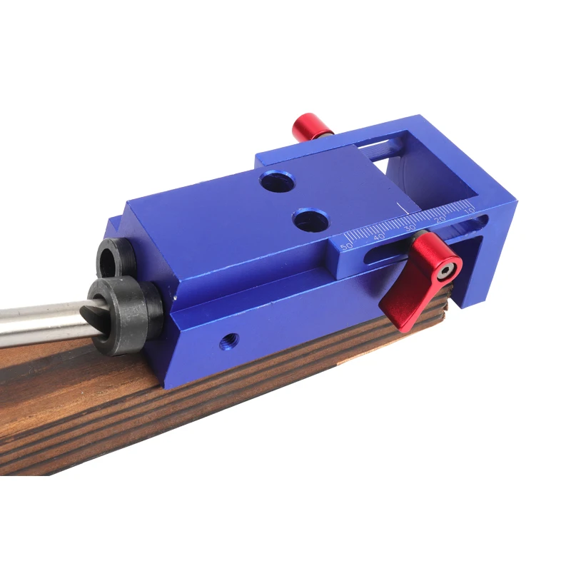 Pocket Hole Jig 6