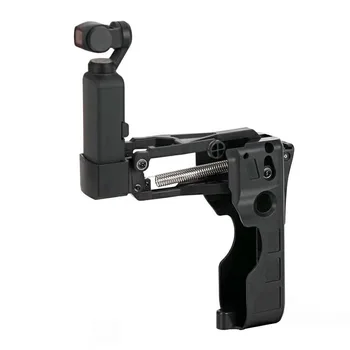 

4th axis stabilizer for DJI OSMO POCKET Smartphone & Action Camera Gimbal stabilizer