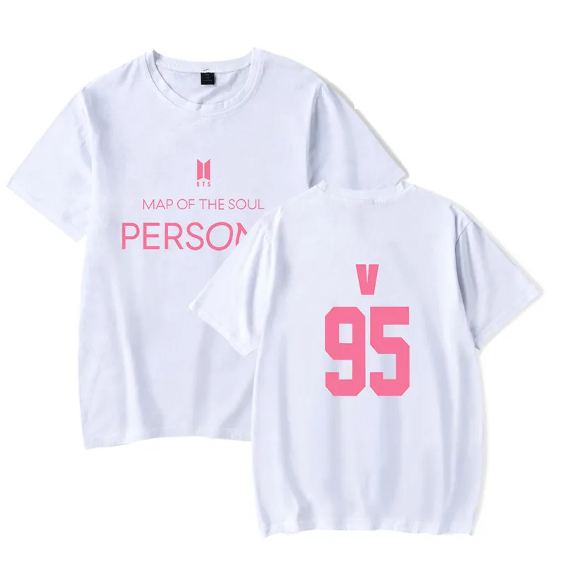 

2019 men T-shirt O-Neck Short sleeve Summer Cascul Motorcycle Homme cult movie BTS Persona
