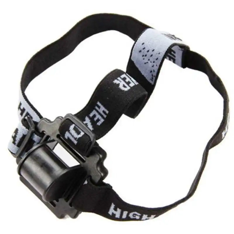 9 x XM-L T6 LED 6 x 18650 Bicycle Cycling Light powerful led flashlight Waterproof Lamp headlamps lanterna led bike #4S18 (4)