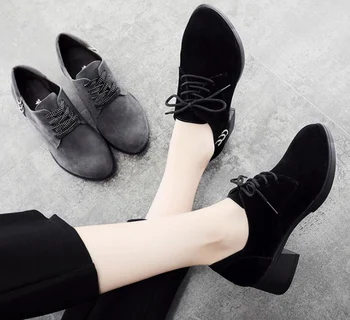 

Elegant and Fashionable New Slim Casual Nice Snow Boots Autumn and Winter Round Head with Thick with Trend Short Boots Women